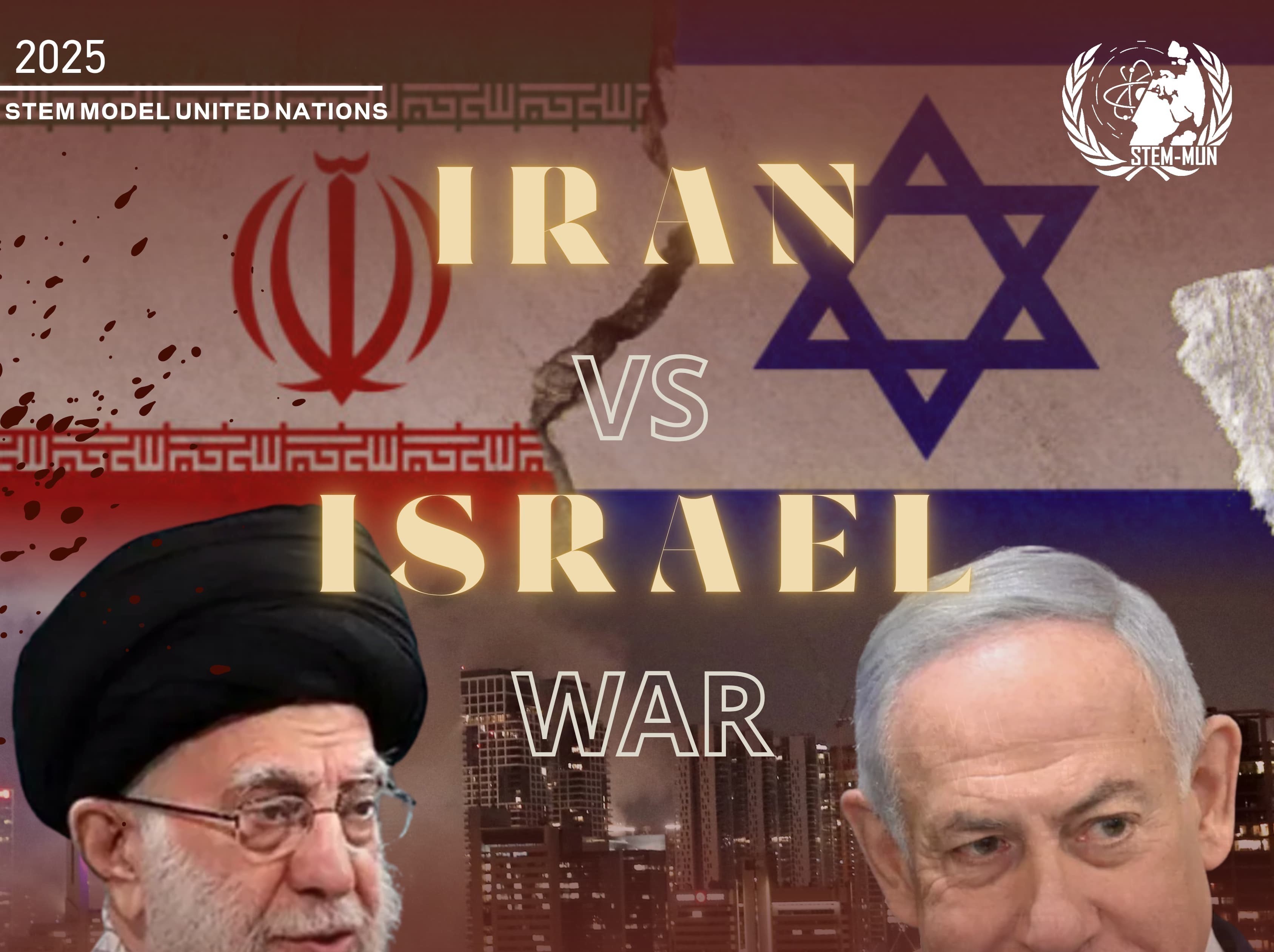 Iran-Israel Relations
